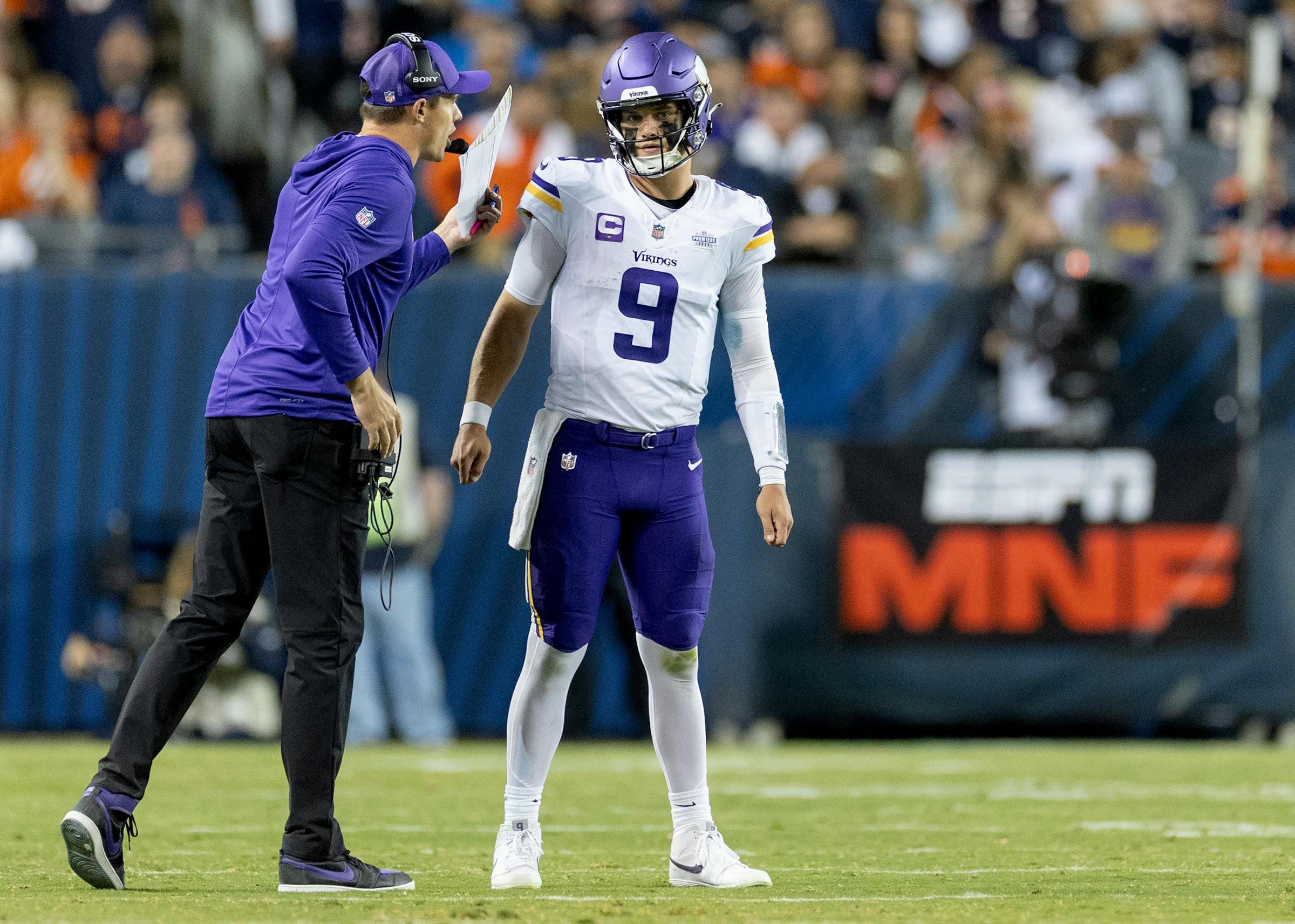 Analysis: What to make of the weird NFC North? Analysis: What to make of the weird NFC North?